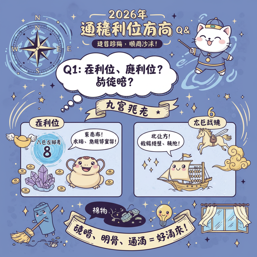 九宮飛星財位子平八字桃花運吉星煞氣生肖堪輿學家奇門遁甲風水佈局五黃二黑趨吉避兇擺設宜忌催旺人緣化煞流年飛星方位吉凶招財旺運招貴人生肖運程