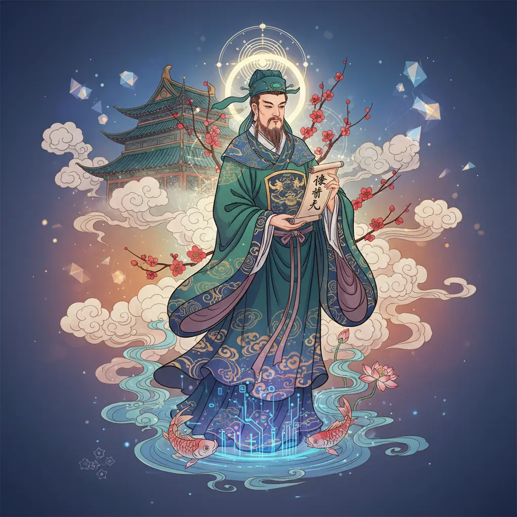 神煞 - 德秀貴人
