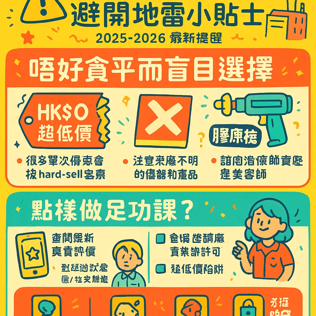 觀塘美容 - 膠原槍