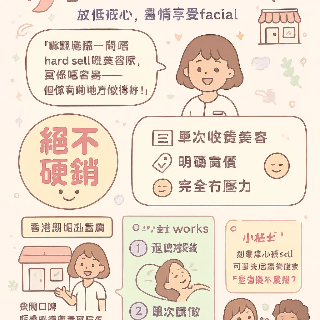觀塘facial - 童顏針