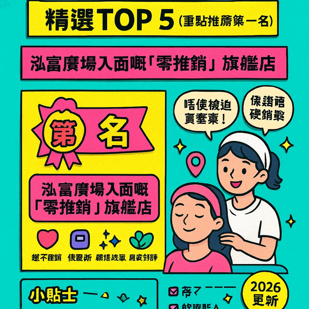 觀塘facial - 女神針