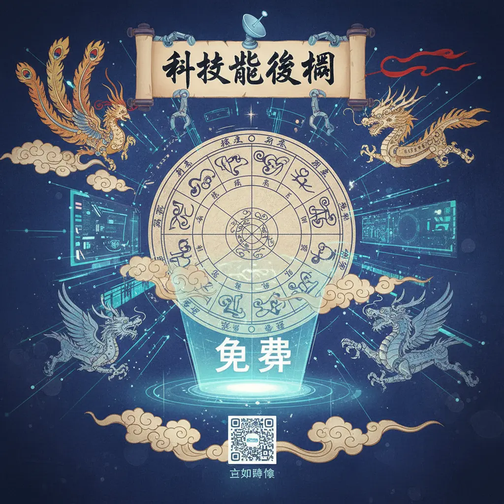 紫微斗數命盤免費 - 徐子平