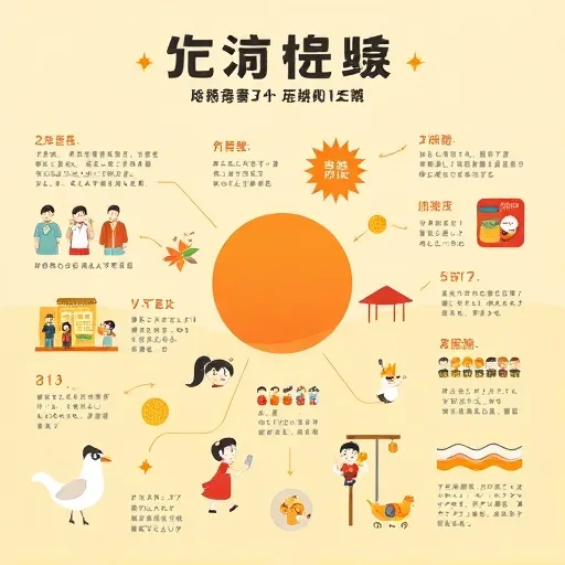 咩係八字排盤？點解香港人特別熱衷？