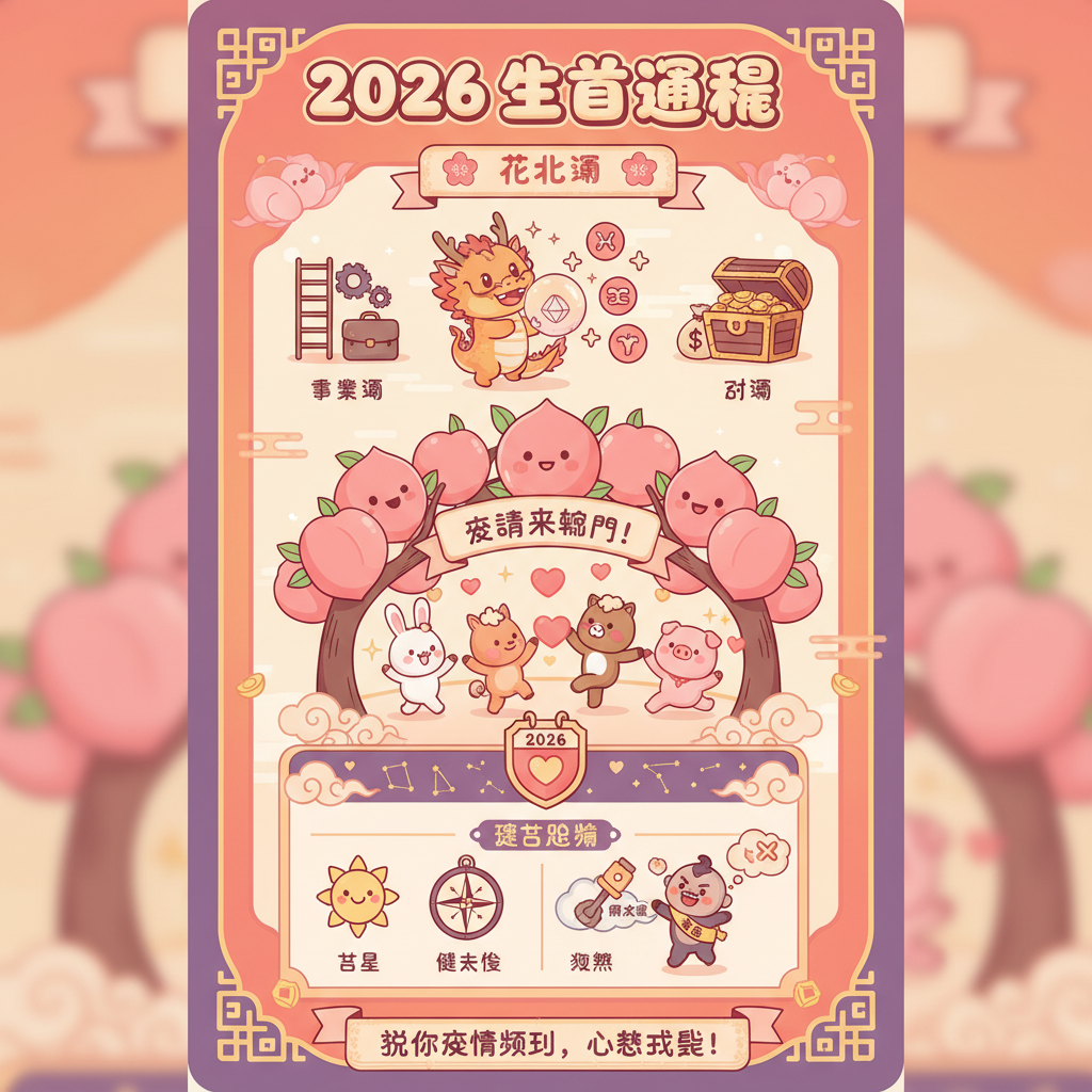 十二生肖吉星健康運開運飾物財運運程預測事業運命理學凶煞貴人祈福化煞一喜擋三災家居風水佈局九宮飛星流年運程命理分析事業運事業財運人際關係趨吉避兇