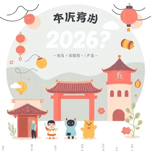 點解2026年係「紫微鬥數自己看」嘅最佳時機？
