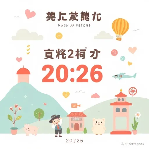 點解2026年要特別注重風水佈局？