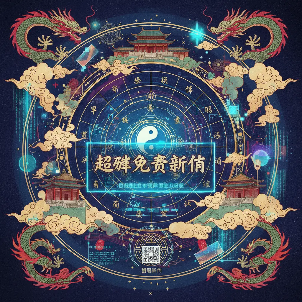 超準免費算命 - 紫微鬥數