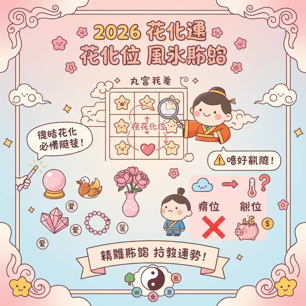 命理師病位風水犯太歲桃花運開運九宮飛星命理流年運勢生肖提升運勢催旺財運催旺桃花流年飛星擺設宜忌生肖運程喜慶星開運擺設新年開運風水佈局