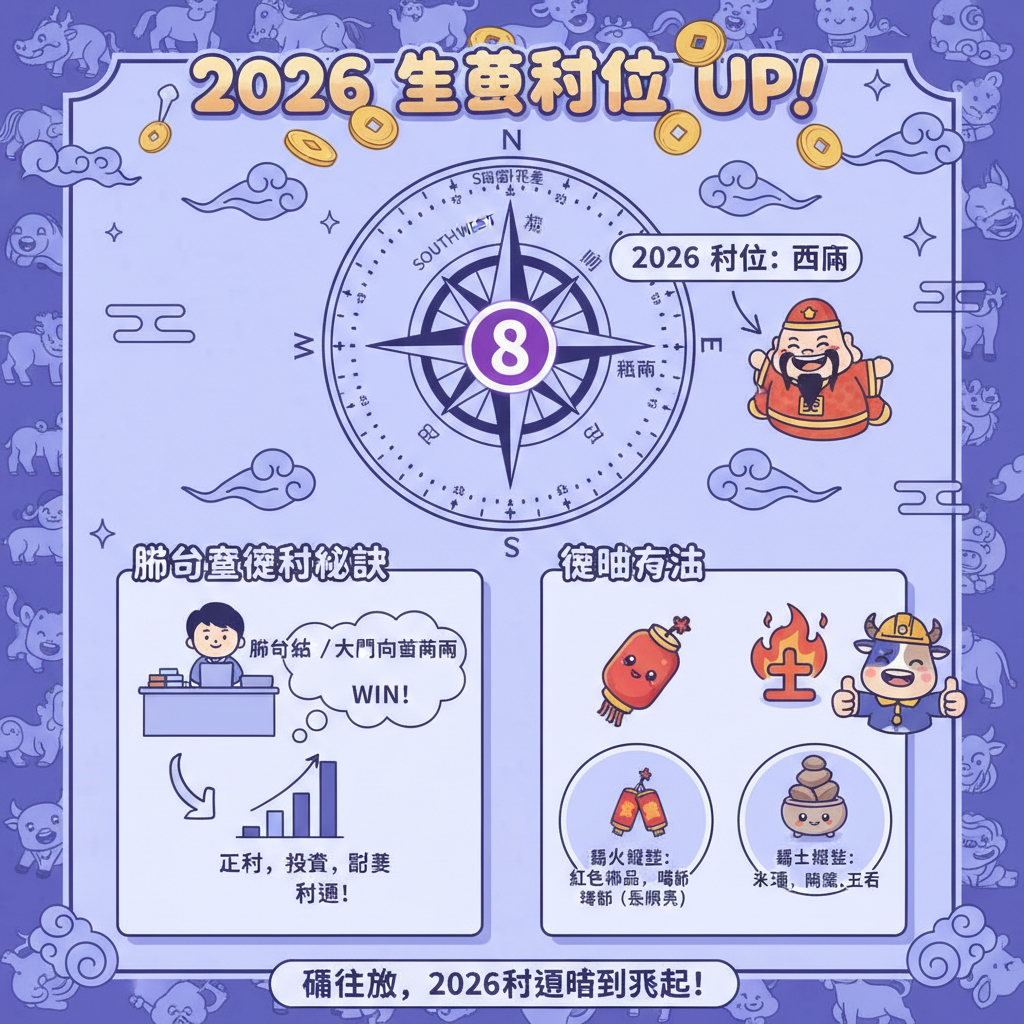 煞氣犯太歲桃花位五行風水佈局堪輿學家方位運程財運九宮飛星辦公室風水催財運開運方法趨吉避兇方位吉凶提升事業運招貴人招財旺運五黃二黑化煞