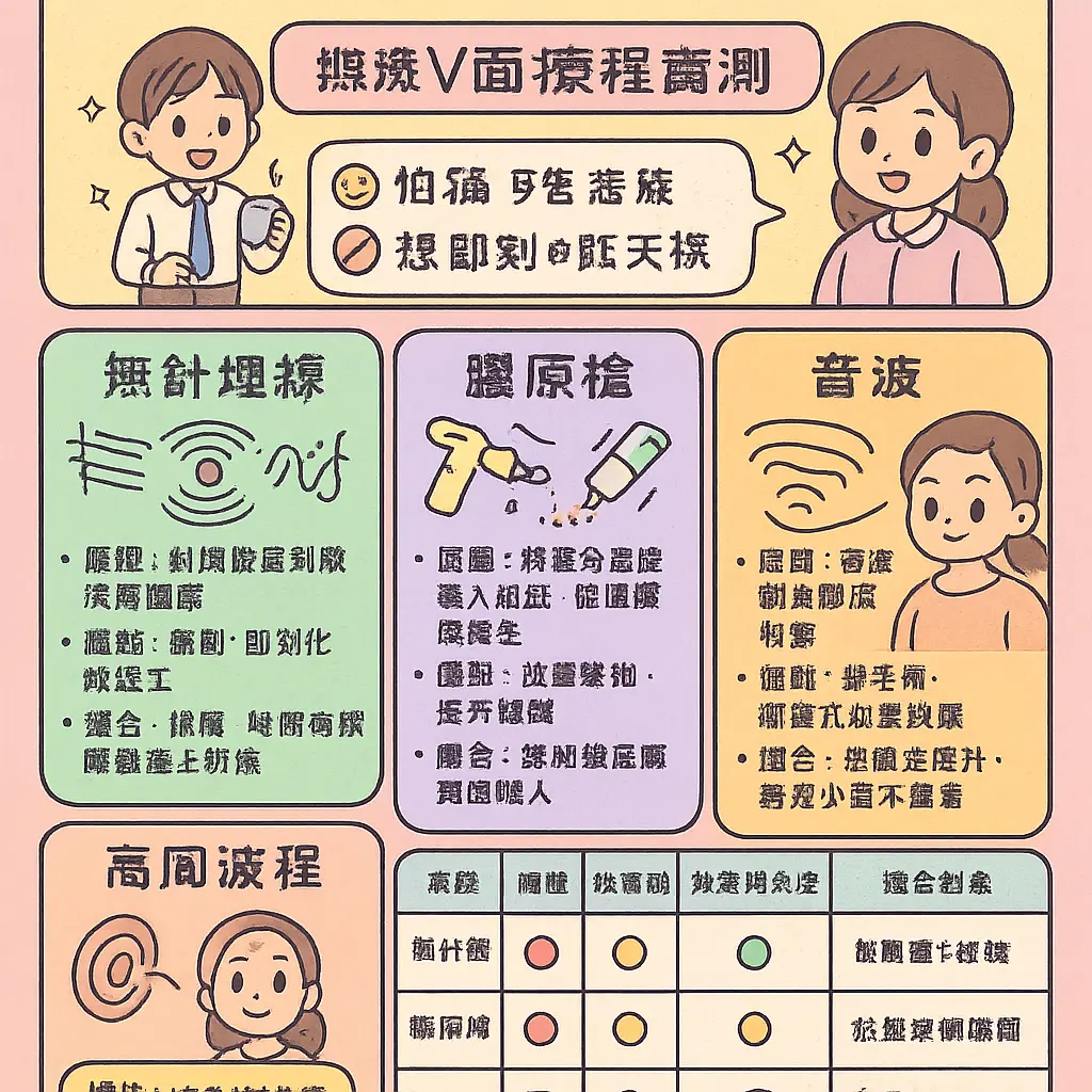 觀塘facial - Facial