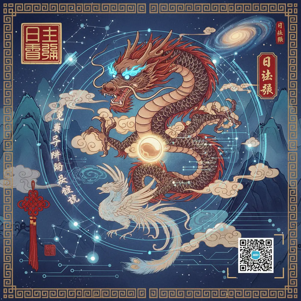 免費八字排盤及解說 - 日主強弱