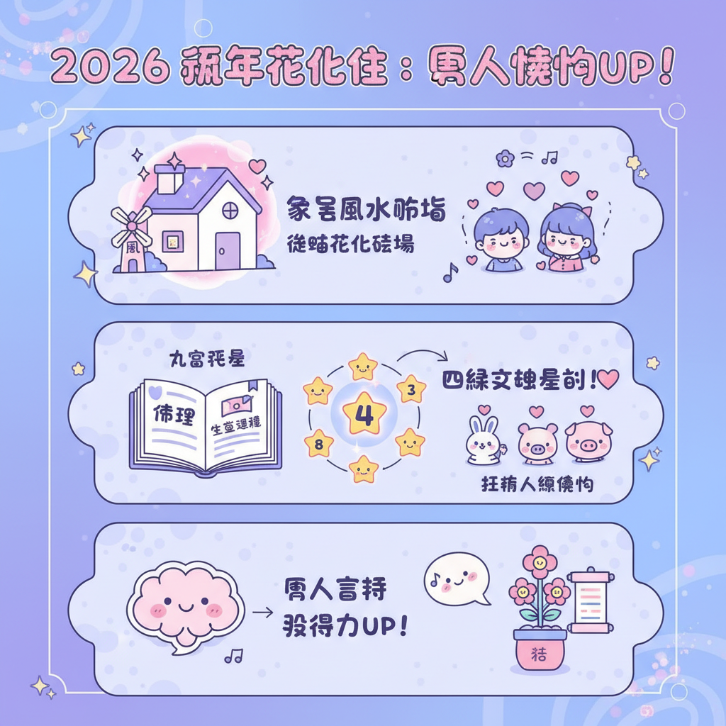 桃花運命理五行桃花位開運犯太歲吉凶方位堪輿學家家居風水風水開運擺設招財旺桃花提升運勢家居風水病位化解催旺桃花流年飛星趨吉避兇化解兇星增加人緣