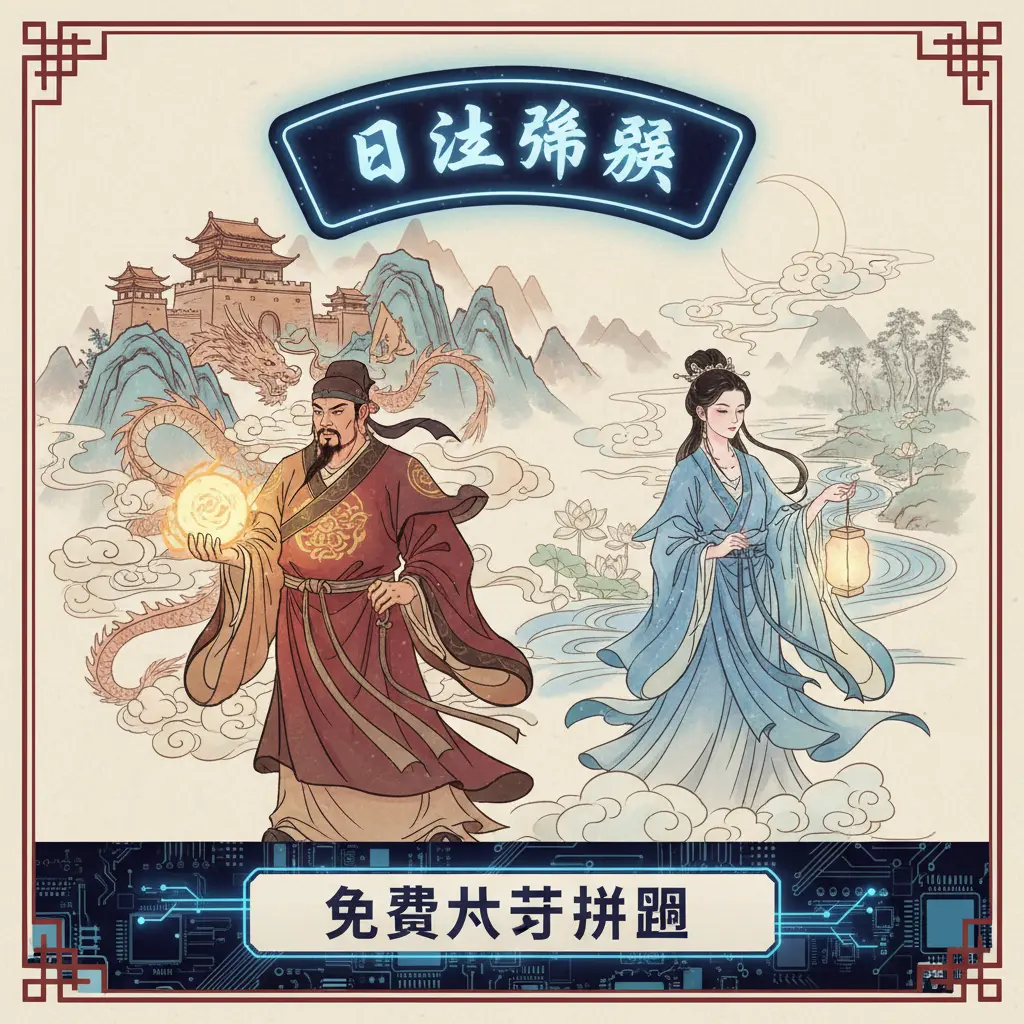 免費八字排盤 - 日主強弱