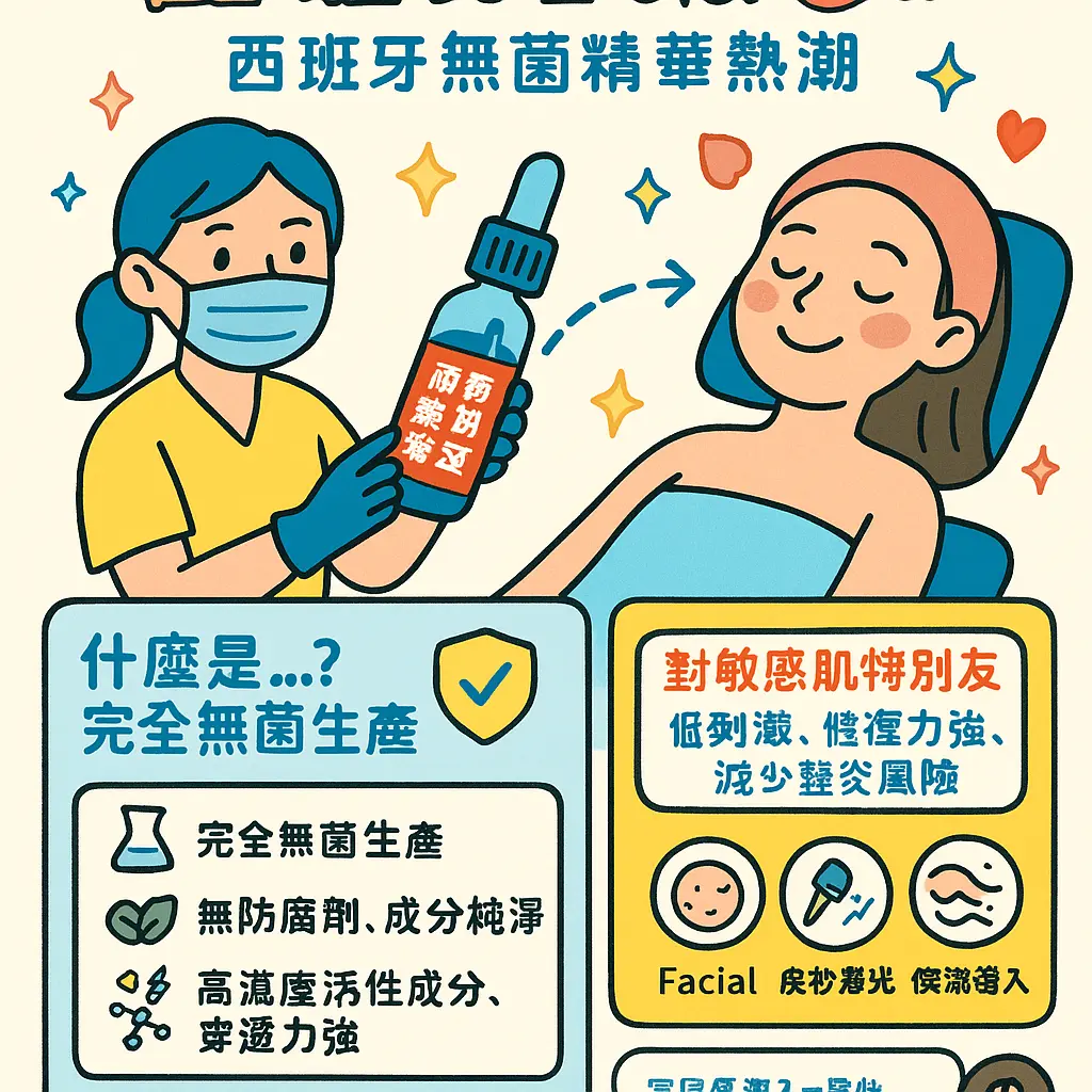 觀塘facial - 觀塘美容院